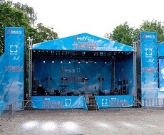 Граунд Prolyte MPT 10x12 м.
