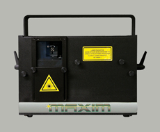 Лазер KVANT Maxim 1w CT
