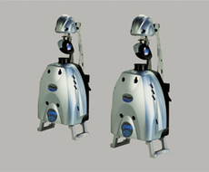 Сканер ACME IR 7 s