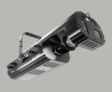 Сканер ROBE 1200 Xt