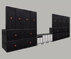 Акустическая система JBL Srx 30 кВт.