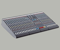 Микшерный пульт Allen&Heath GL 2200