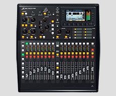   Behringer X 32 Producer