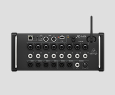    Behringer XR18